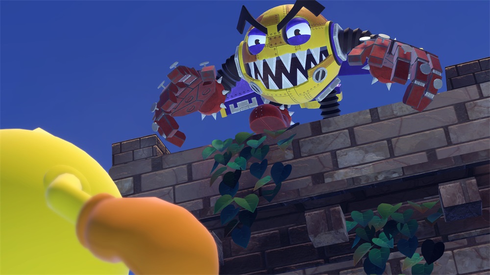 PAC-MAN WORLD Re-PAC Xbox One/Series X játékszoftver