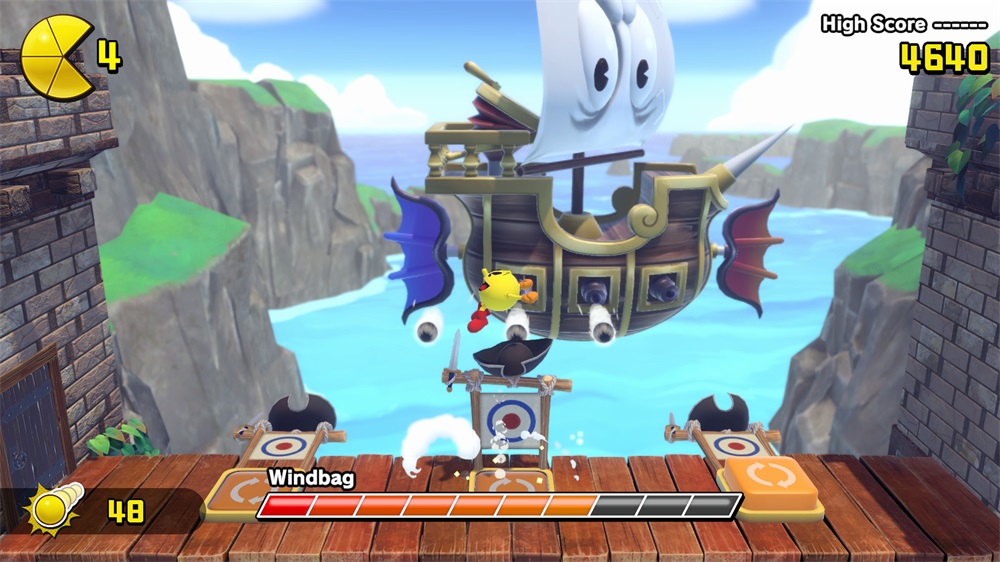 PAC-MAN WORLD Re-PAC Xbox One/Series X játékszoftver