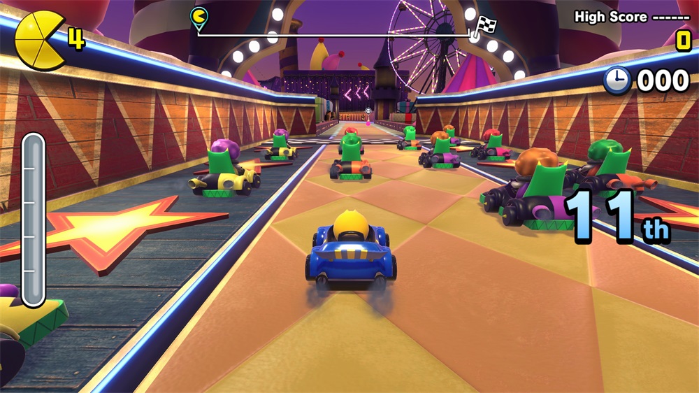 PAC-MAN WORLD Re-PAC Xbox One/Series X játékszoftver