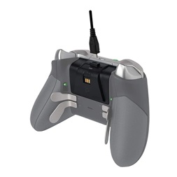 PDP 049-010-EU Play and Charge Kit Xbox Series X|S/Xbox One fekete akkumulátor szett