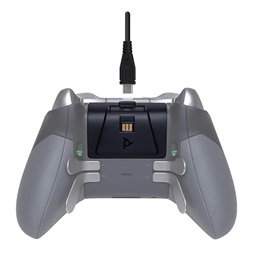 PDP 049-010-EU Play and Charge Kit Xbox Series X|S/Xbox One fekete akkumulátor szett