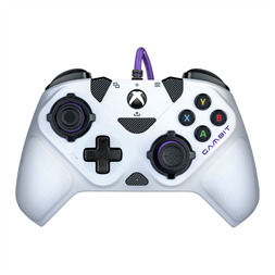 PDP 049-006-EU Victrix Gambit Xbox Series X|S/Xbox One/PC eSport vezetékes kontroller (Újracsomagolt)