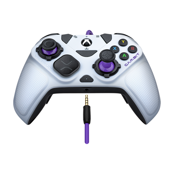 PDP 049-006-EU Victrix Gambit Xbox Series X|S/Xbox One/PC eSport vezetékes kontroller (Újracsomagolt)