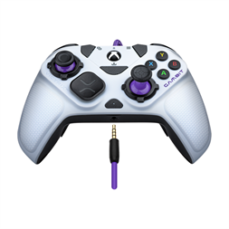 PDP 049-006-EU Victrix Gambit Xbox Series X|S/Xbox One/PC eSport vezetékes kontroller (Újracsomagolt)
