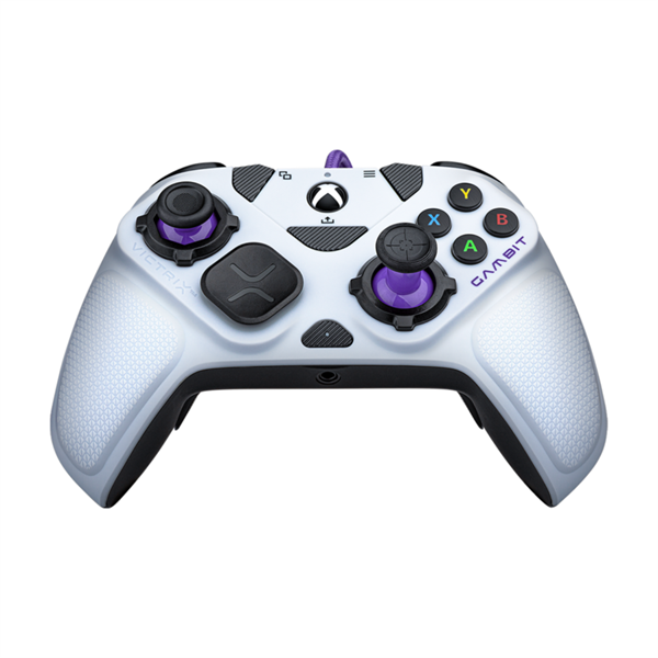 PDP 049-006-EU Victrix Gambit Xbox Series X|S/Xbox One/PC eSport vezetékes kontroller (Újracsomagolt)