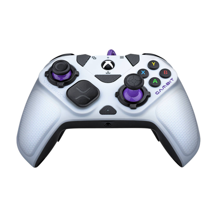 PDP 049-006-EU Victrix Gambit Xbox Series X|S/Xbox One/PC eSport vezetékes kontroller (Újracsomagolt)