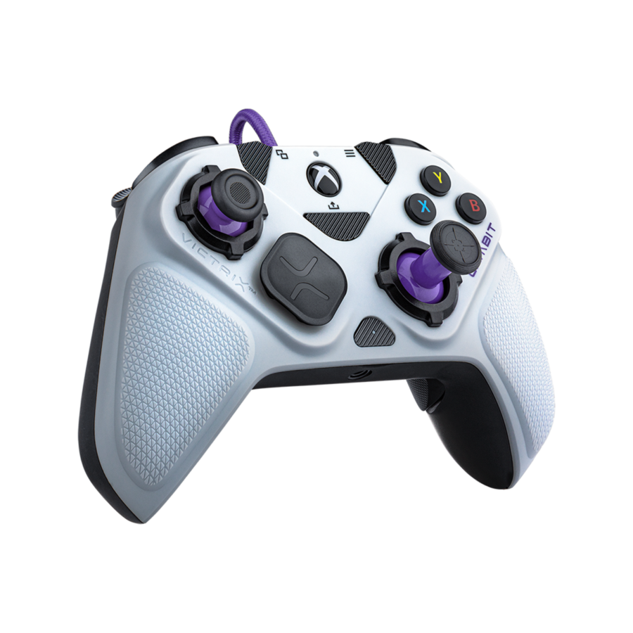 PDP 049-006-EU Victrix Gambit Xbox Series X|S/Xbox One/PC eSport vezetékes kontroller (Újracsomagolt)