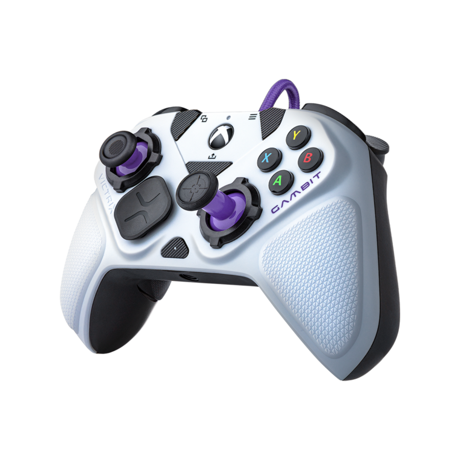 PDP 049-006-EU Victrix Gambit Xbox Series X|S/Xbox One/PC eSport vezetékes kontroller (Újracsomagolt)
