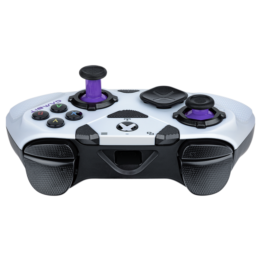 PDP 049-006-EU Victrix Gambit Xbox Series X|S/Xbox One/PC eSport vezetékes kontroller (Újracsomagolt)