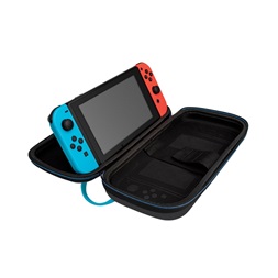 PDP 500-141-SKSG Pull-N-Go 2in1 Zelda: Shoot Glow in The Dark Nintendo Switch konzol táska