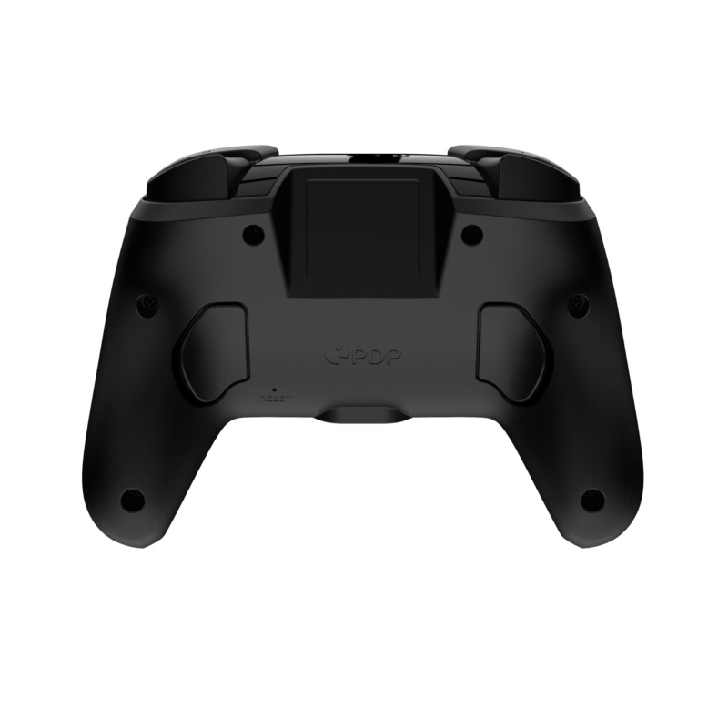 PDP 500-202-SPIG Rematch Glow Nintendo Switch/OLED/Switch 2 vezeték nélküli Super Icons Glow in the Dark kontroller