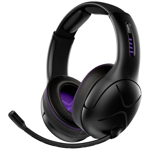 PDP 052-003-EU Victrix Gambit PS4/PS5/PC vezeték nélküli gaming headset