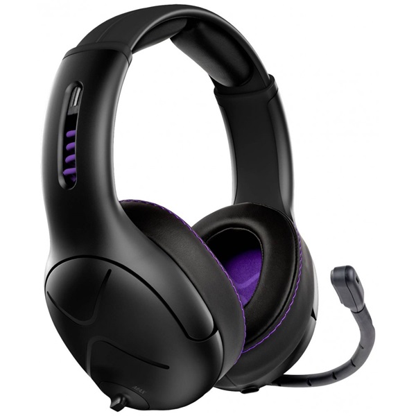 PDP 052-003-EU Victrix Gambit PS4/PS5/PC vezeték nélküli gaming headset