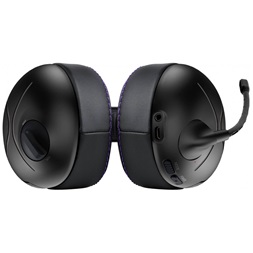 PDP 052-003-EU Victrix Gambit PS4/PS5/PC vezeték nélküli gaming headset
