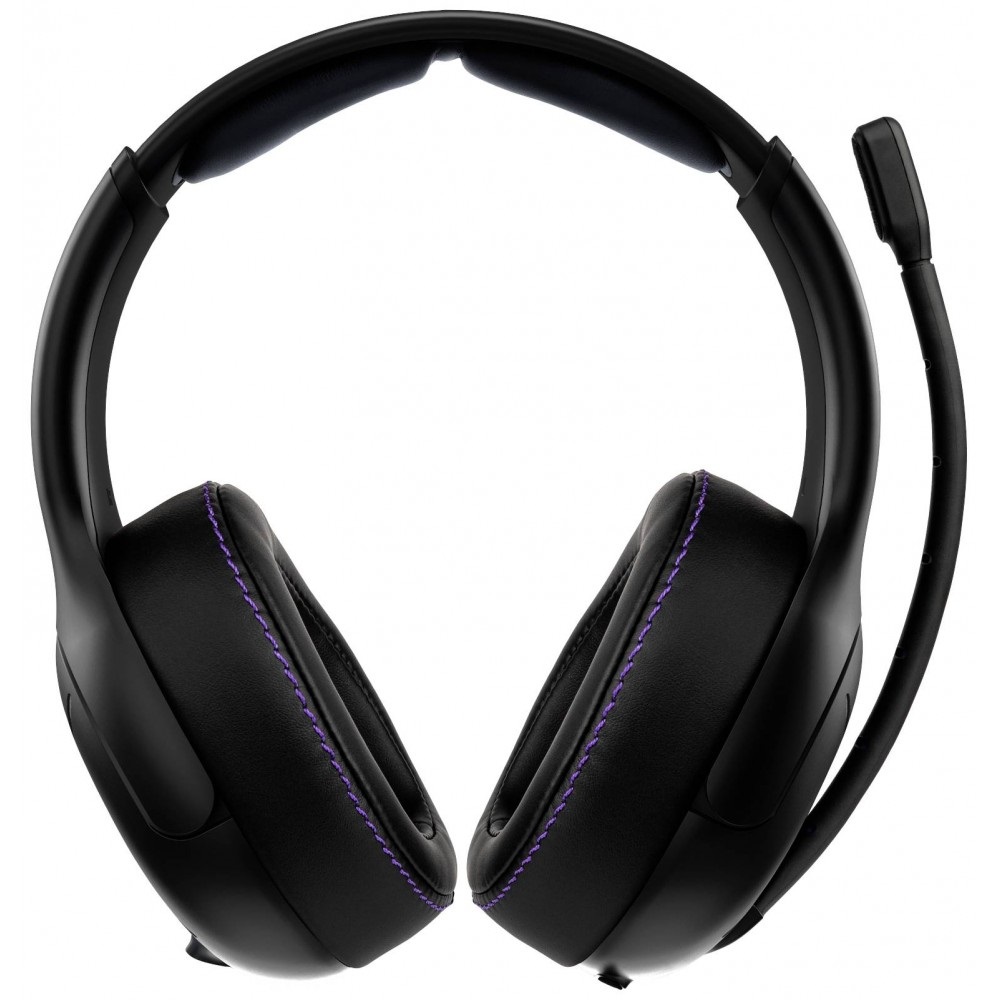 PDP 052-003-EU Victrix Gambit PS4/PS5/PC vezeték nélküli gaming headset