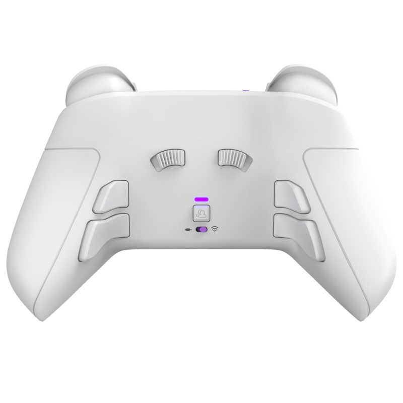 PDP 052-002-WH Victrix Pro BFG PS4/PS5 vezeték nélküli fehér eSport kontroller