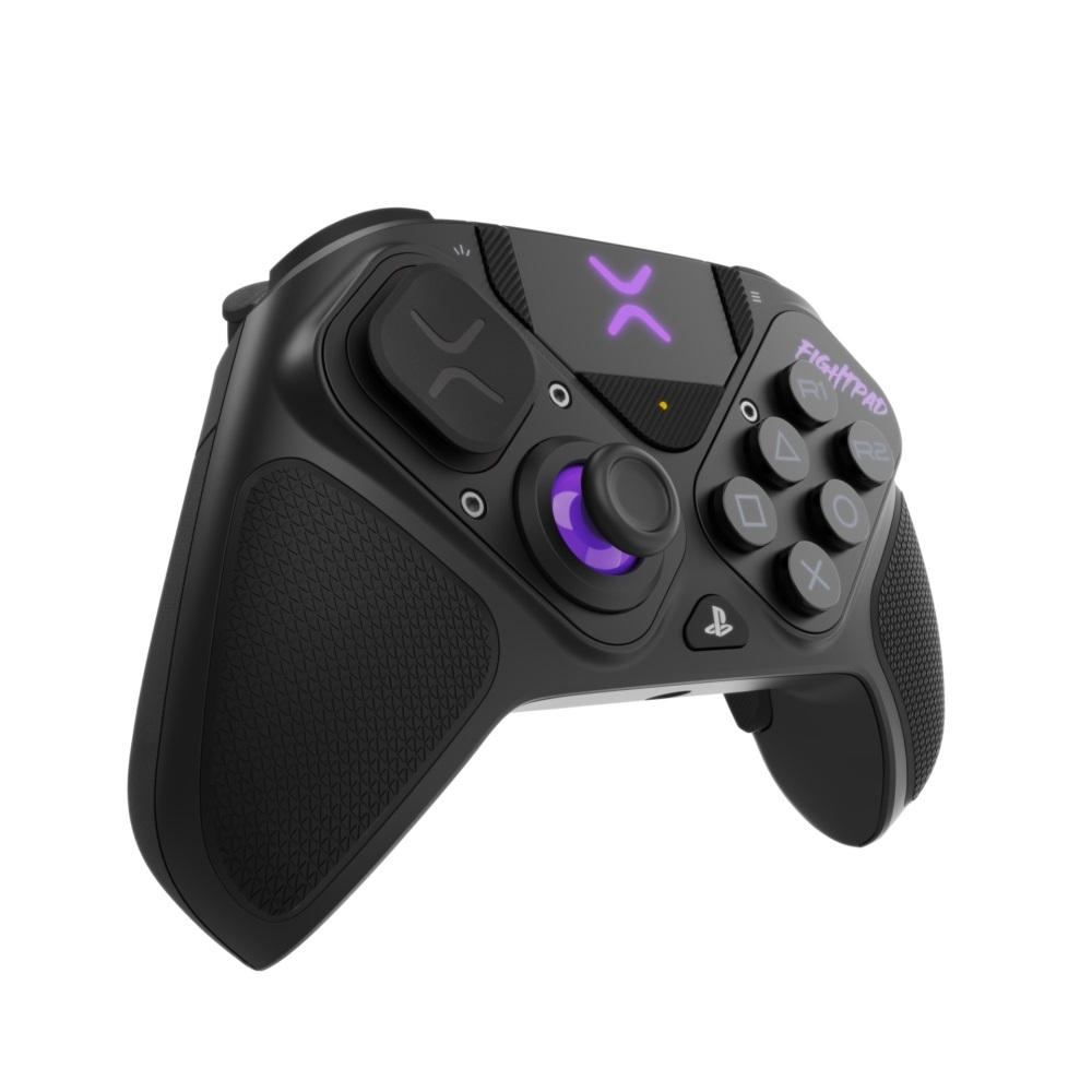 PDP 052-002-BK Victrix Pro Hybrid BFG/PS5 vezeték nélküli eSport kontroller