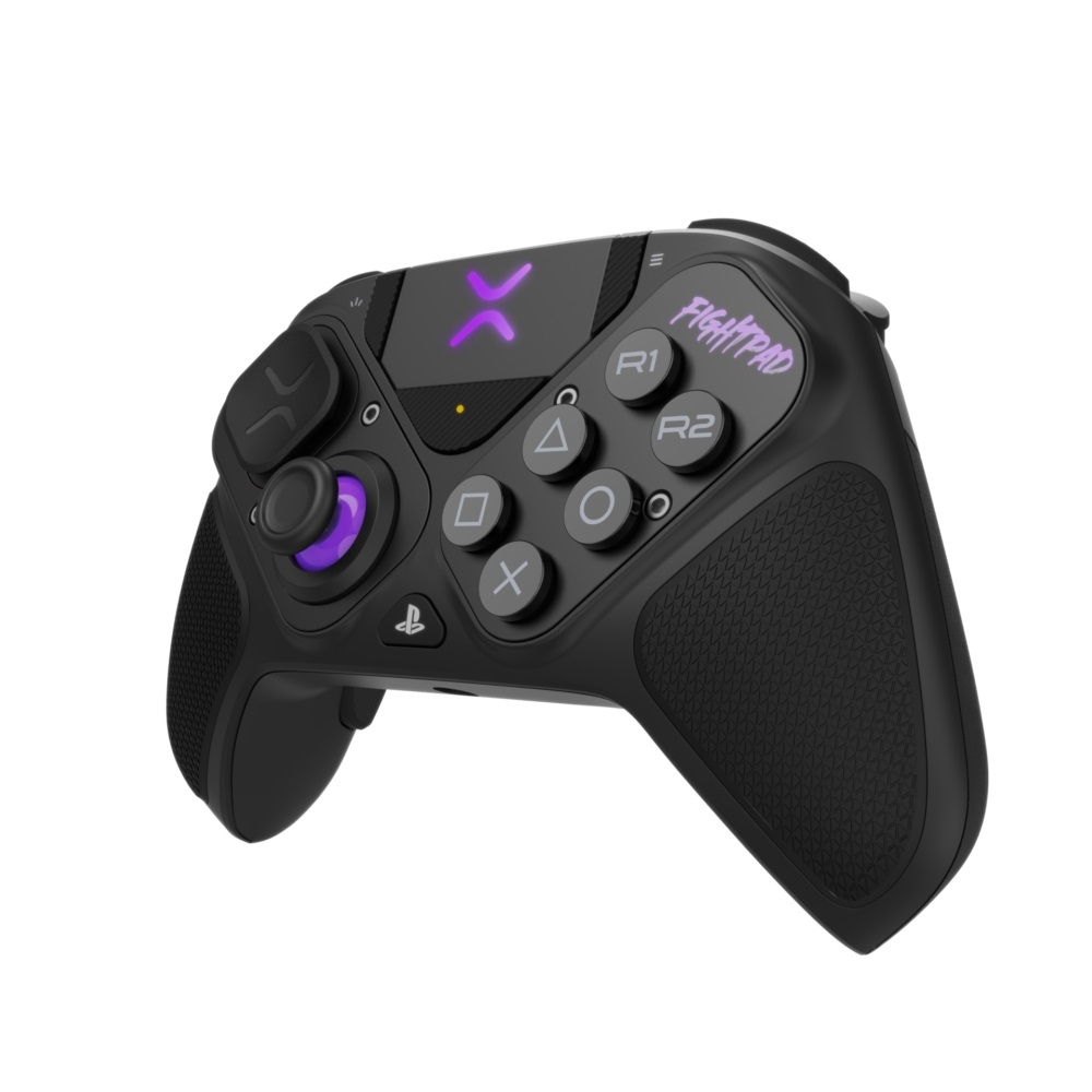 PDP 052-002-BK Victrix Pro Hybrid BFG/PS5 vezeték nélküli eSport kontroller