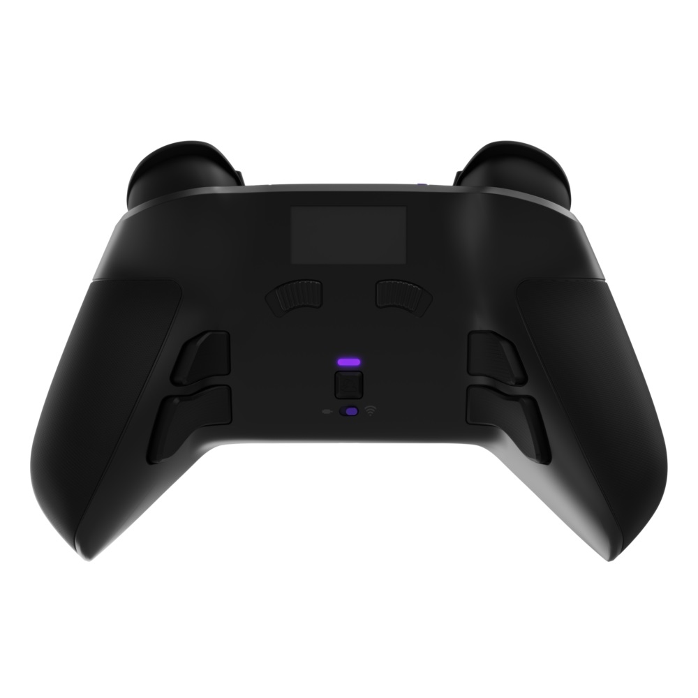 PDP 052-002-BK Victrix Pro Hybrid BFG/PS5 vezeték nélküli eSport kontroller