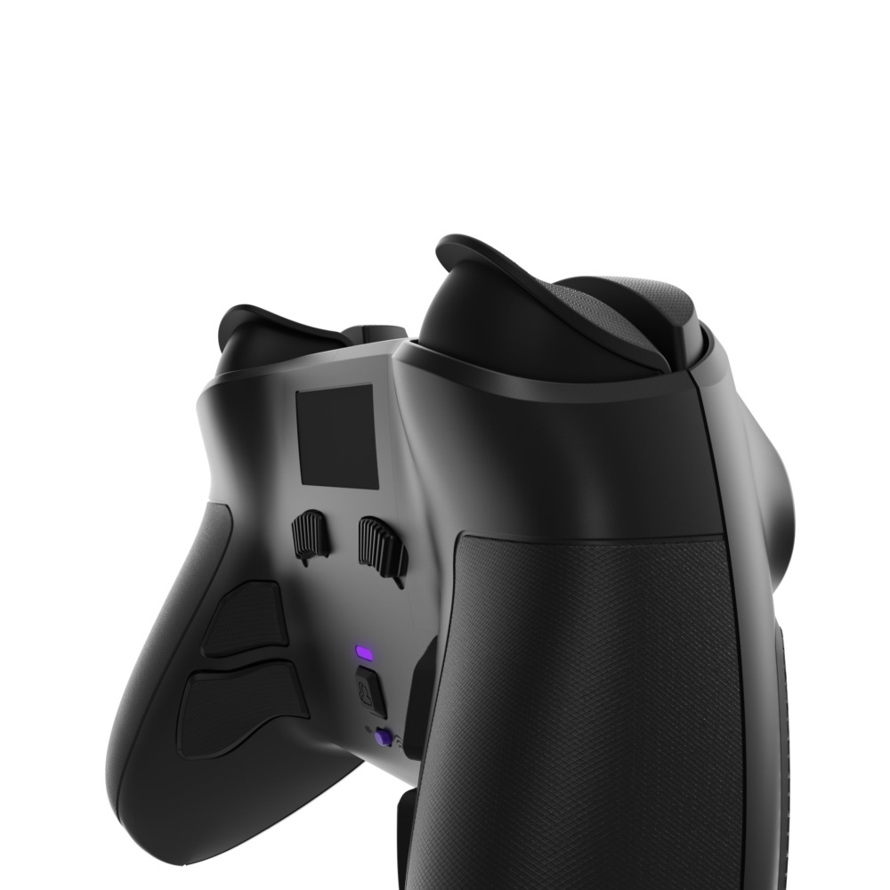 PDP 052-002-BK Victrix Pro Hybrid BFG/PS5 vezeték nélküli eSport kontroller
