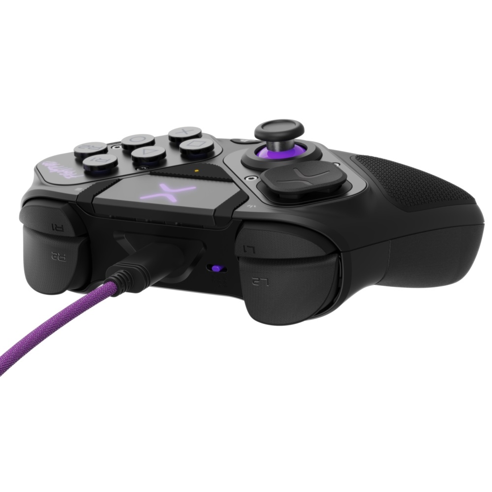 PDP 052-002-BK Victrix Pro Hybrid BFG/PS5 vezeték nélküli eSport kontroller