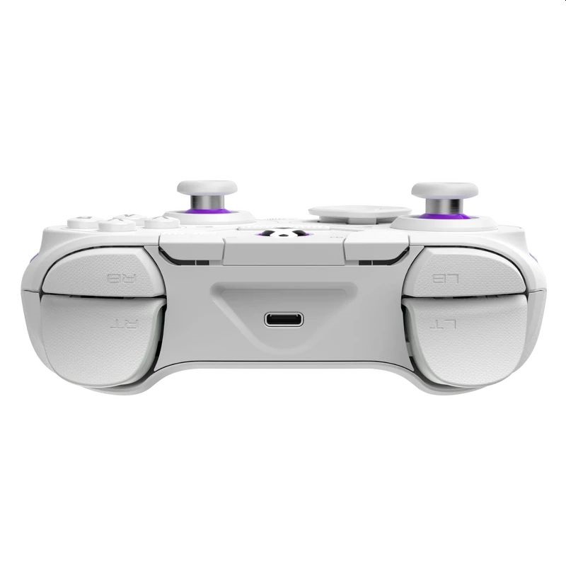 PDP 049-002-WH Victrix Pro BFG Xbox Series X|S/PC/Xbox One vezeték nélküli fehér eSport kontroller