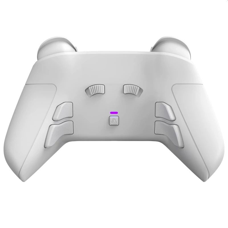 PDP 049-002-WH Victrix Pro BFG Xbox Series X|S/PC/Xbox One vezeték nélküli fehér eSport kontroller