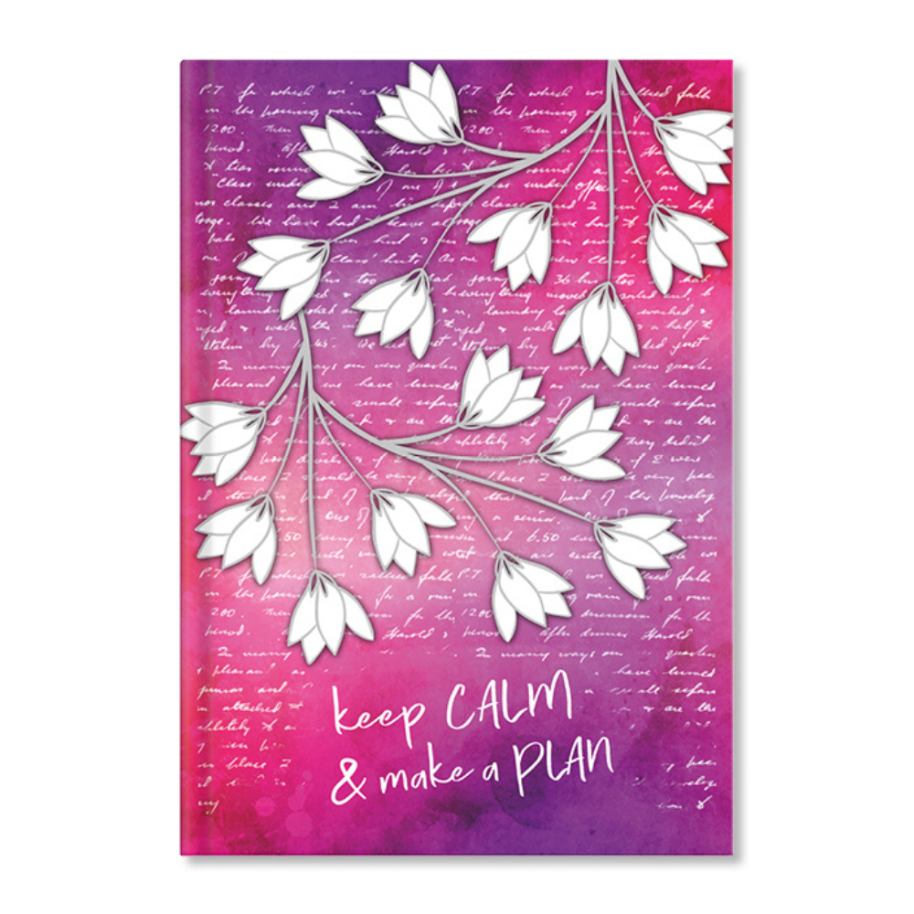 PD B6 napi beosztású vegyes határidőnapló-öröknaptár