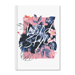 PD B6 napi beosztású vegyes határidőnapló-öröknaptár