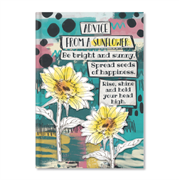 PD B6 napi beosztású vegyes határidőnapló-öröknaptár