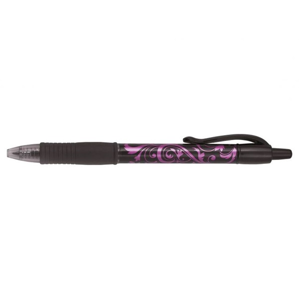 Pilot G2 Victoria pink zseléstoll