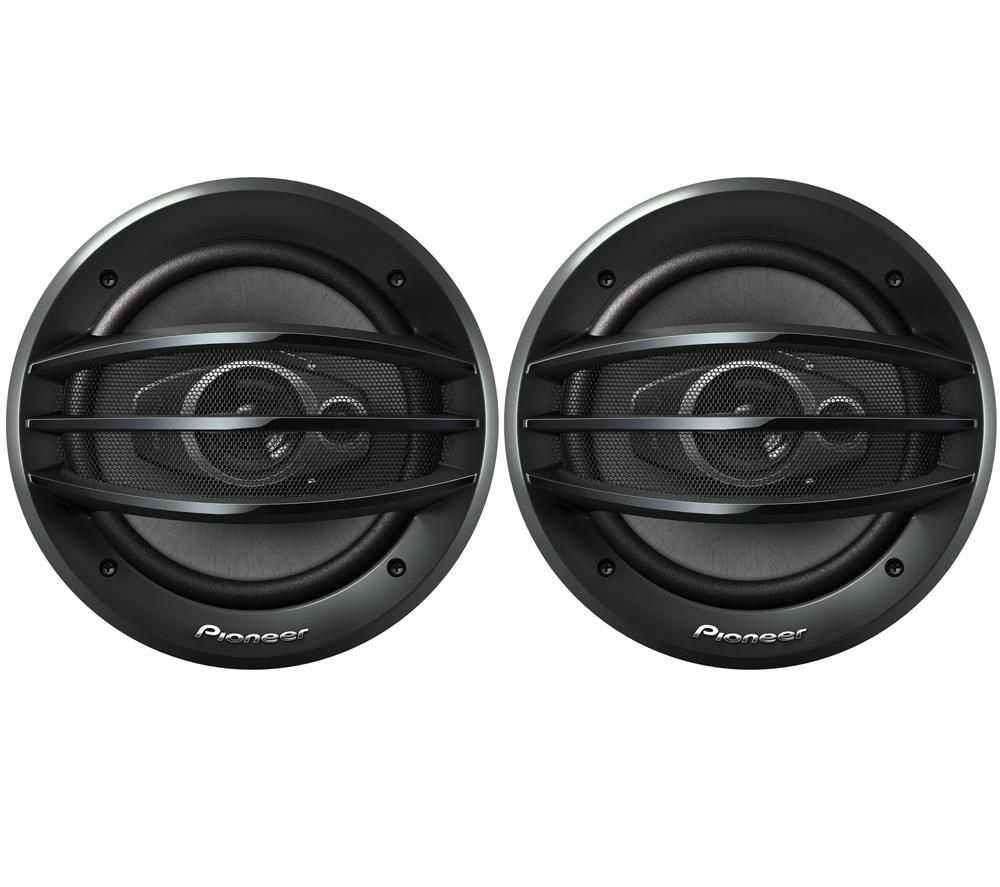 PIONEER TS-A2013i 20 cm három utas hangszóró