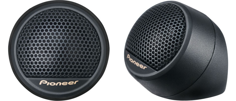 PIONEER TS-S15 magassugárzó hangszóró