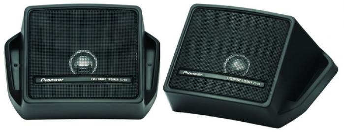 PIONEER TS-44 autóhangszóró