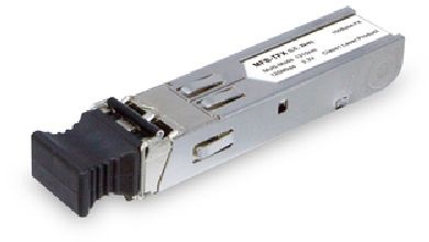 PLANET MFB-TFX SM 100Mbps LC SFP modul