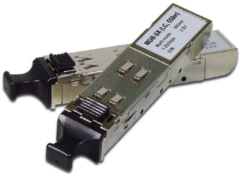 PLANET MGB-SX MM 1,25Gbps LC Duplex SFP modul