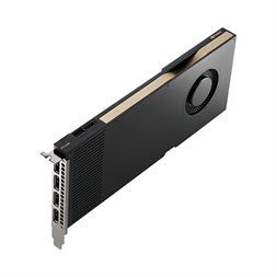 PNY NVIDIA RTX A4000 nVidia 16GB GDDR6 256bit PCIe videokártya