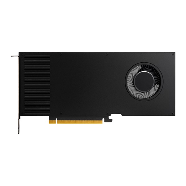 PNY NVIDIA RTX A4000 nVidia 16GB GDDR6 256bit PCIe videokártya
