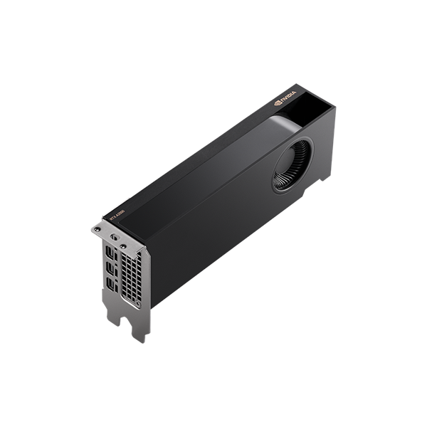 PNY Quadro RTX A2000 nVidia 12GB DDR6 PCI-Ex16x videókártya