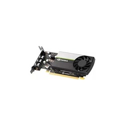 PNY Quadro T400 nVidia 4GB GDDR6 PCI-Ex16x videókártya