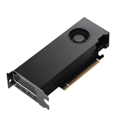 PNY RTX 2000 Ada Generation nVidia 16GB GDDR6 128bit PCIe OEM videókártya
