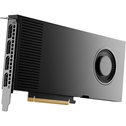 PNY RTX 4000 Ada nVidia 20GB GDDR6 160bit PCIe OEM videókártya
