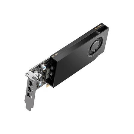 PNY RTX A1000 nVidia 8GB GDDR6 128bit PCIe OEM videókártya
