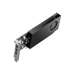 PNY RTX A1000 nVidia 8GB GDDR6 128bit PCIe videókártya