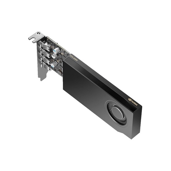 PNY RTX A1000 nVidia 8GB GDDR6 128bit PCIe videókártya