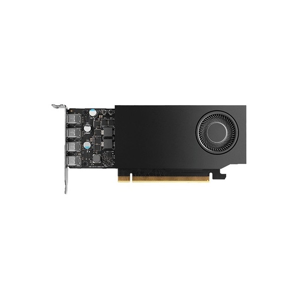 PNY RTX A1000 nVidia 8GB GDDR6 128bit PCIe videókártya