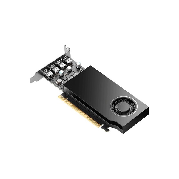 PNY RTX A1000 nVidia 8GB GDDR6 128bit PCIe videókártya