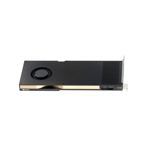 PNY RTX A4000 16GB GDDR6 256bit PCIe videókártya