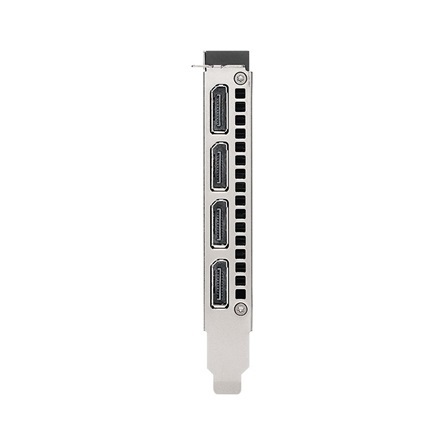 PNY RTX A4000 16GB GDDR6 256bit PCIe videókártya