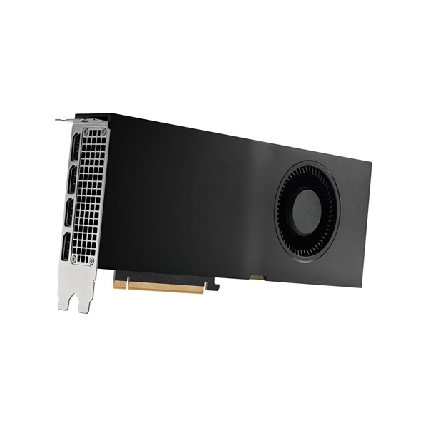 PNY RTX A4500 nVidia 20GB GDDR6 320bit PCIe OEM videókártya